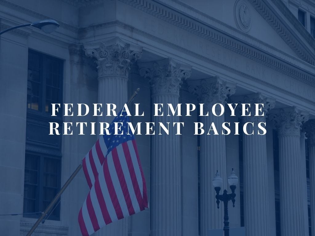 federal-employee-retirement-basics